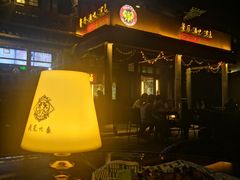 -疯克大象美式烤肉餐厅