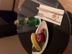 -上海宝华万豪酒店