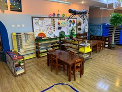 -伊顿幼儿园(济南大地锐城校区)