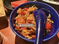 -隐厨·中国菜馆(三里屯T+MALL店)