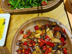 -隔壁老王·家常云南菜(花巷店)