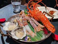 -wann lounge 低温慢煮牛排·清吧