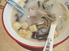 -小杨生煎(周浦万达店)