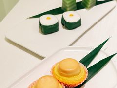 -金链花·泰国餐厅(国贸店)