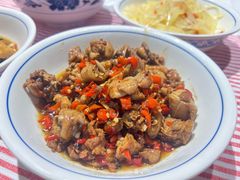 -胖哥现炒湘潭菜(上川店)