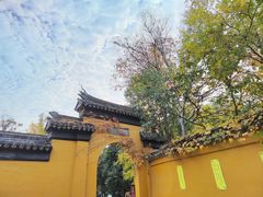 -西园戒幢律寺
