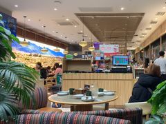 -云海肴·汽锅鸡·云南菜(广安门天虹店)