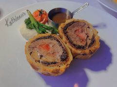 -Kathleen's Waitan 凯圣琳江景西餐厅(外滩店)