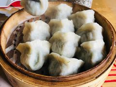 -新兴园饺子馆(北京百子湾店)