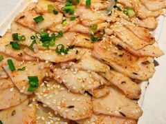 -么子烤肉(化龙池店)