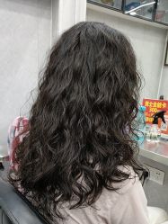 -青霖·飘逸造型