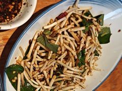 -滇铺子·云南特色菜·鲜花野菜季(东风东路c86店)