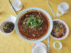 -胖大姐黄辣丁鱼庄(新津店)