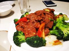 -肥仔文澳门猪骨煲(南京西路店)