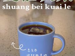 -CoffeeVendor(西乡店)