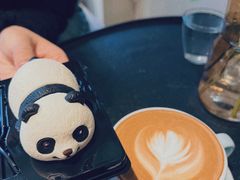 -美丽心情蛋糕(江苏路店)