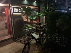 -转山咖啡(松柏社区店)
