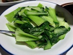 青菜-老阿爸鲜鱼土菜(独墅湖店)