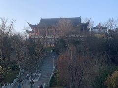-冶父山国家森林公园