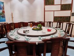 -野渡坡·极致湘菜·庭院餐厅(汉阳店)