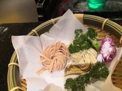 -捞王猪肚鸡火锅(财富中心店)