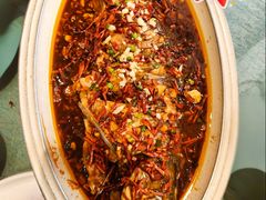 -牡丹宴·正宗洛阳菜·水席专家(国家牡丹园店)