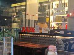 -破店肥哈·海鲜·烧烤(郑州银泰inPARK店)