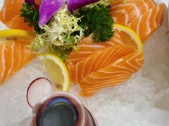 -北塘海鲜·天津菜(大光明桥旗舰店)
