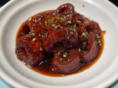 九转大肠-梅飞酒家(桑园路店)