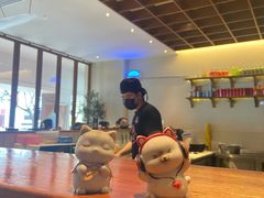 -戏作寿司(观音桥店)