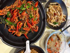 -聚味瞿记·龙虾堂(天元店)