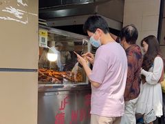 -陶记正宗德州扒鸡(科巷店)