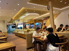 -素满香·食养自助(天一广场店)