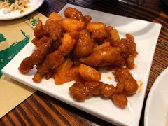 -我家福厨(万达中餐厅店)