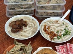 -老西关濑粉(文明路店)