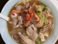 -奎元馆.百年奎元.非遗传承(西湖边的解放路店)
