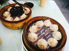 -食惠里小笼包面馆(越秀店)