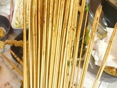 -钢管厂五区小郡肝火锅串串香(清河店)