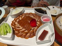 -壹零捌道·北京烤鸭(车公庄店)