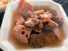 -大邑李记肥肠血旺