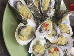 -贞姨美食·老字号海鲜大排档