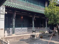 -浙江省博物馆(孤山馆区)