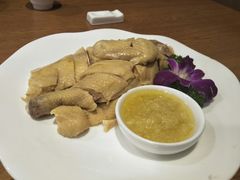 -周锦记广式餐厅