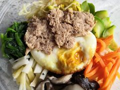 -小木屋拌饭(抚顺商业城店)