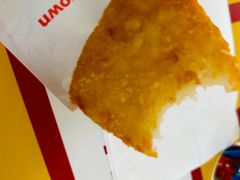 -麦当劳(杭州东站高铁店)