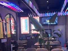 -沈胖子音乐烤吧·炒菜·龙虾(环城东路店)