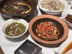 -王捌小院(红花坡店)