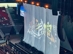 -五棵松篮球馆(华熙LIVE·五棵松店)
