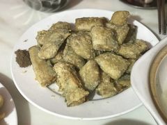 -龙福祥餐馆