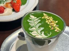-luutosa  cafe & tea 鹿兔山